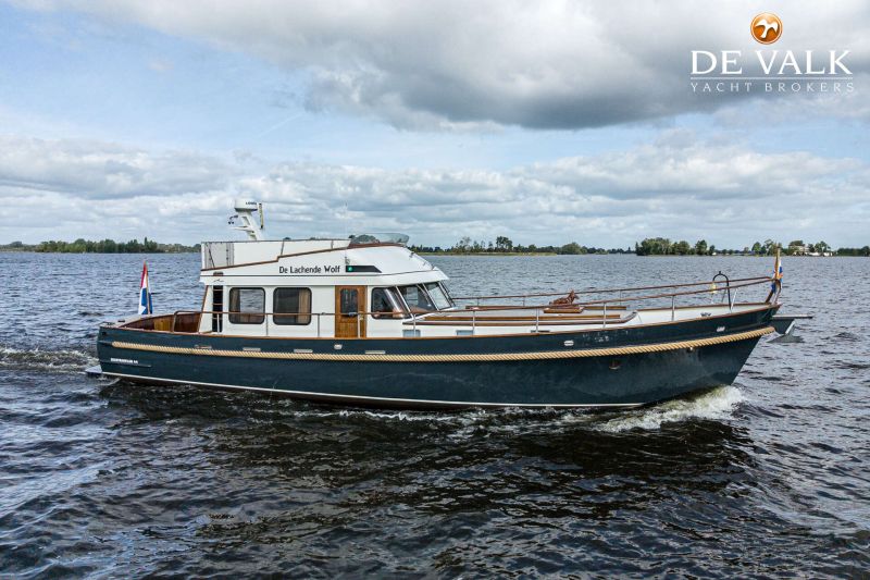 De Vries - De Vries Lentsch 44 Sedan De Vries - De Vries Lentsch 44 Sedan