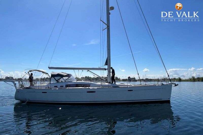 Beneteau - Beneteau Oceanis 54 Beneteau - Beneteau Oceanis 54
