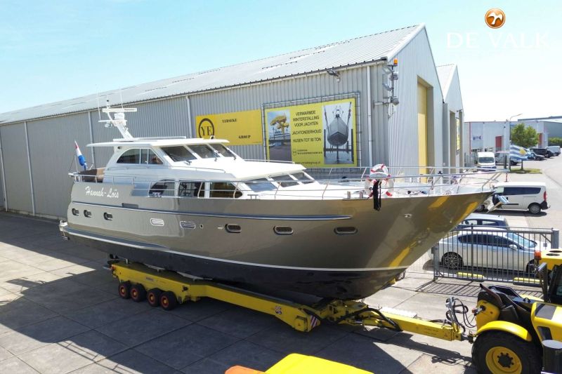 Van der Valk - Van der Valk Continental 15.50 FR Van der Valk - Van der Valk Continental 15.50 FR