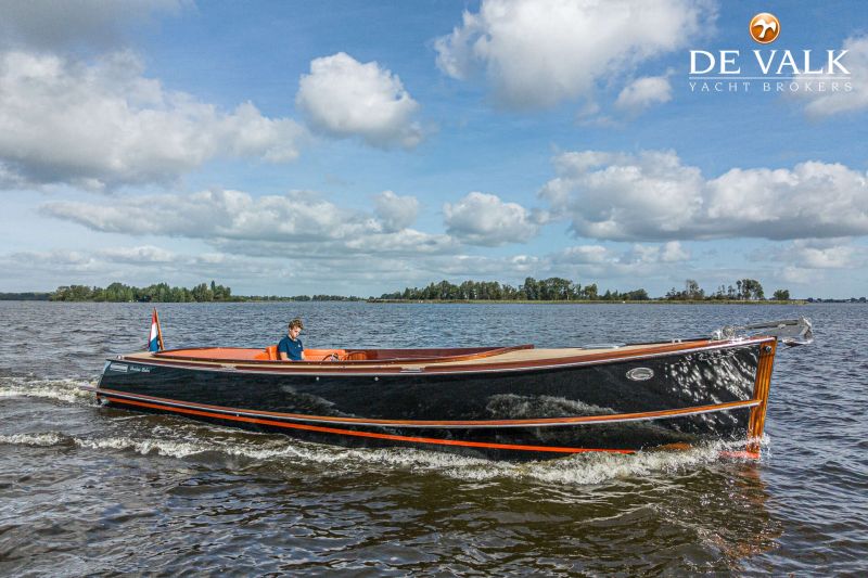 - Brandaris Barkas 1100 Supersport Hybrid - Brandaris Barkas 1100 Supersport Hybrid