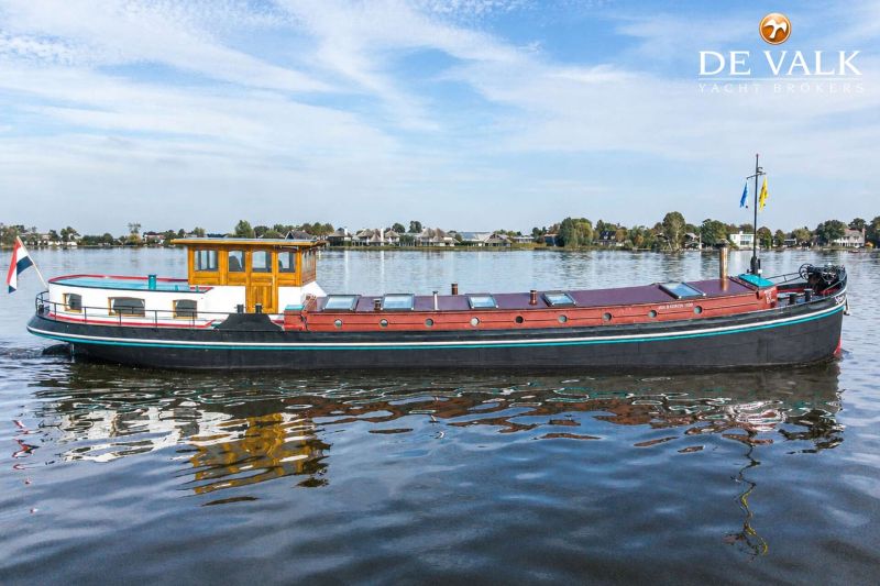 - Luxe motor 28M - Luxe motor 28M