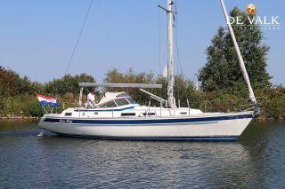 Thumbnail - Hallberg Rassy 36