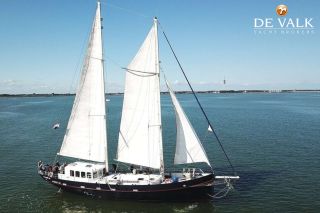 Thumbnail - Logger Schooner 22