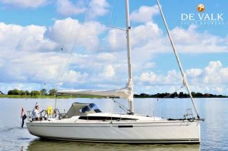 Thumbnail - Dehler 34