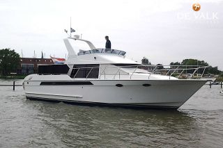 Thumbnail - Ocean Alexander 44 Motoryacht