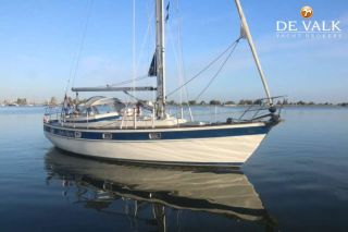 Thumbnail - Hallberg Rassy 352