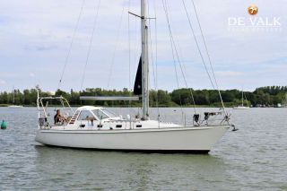 Thumbnail - Van de Stadt 40 Caribbean
