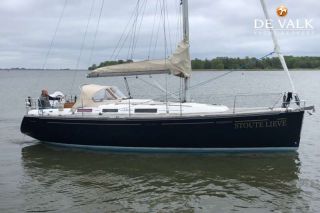 Thumbnail - Dufour 365 Grand Large