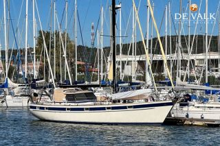 Thumbnail - Hallberg Rassy 49