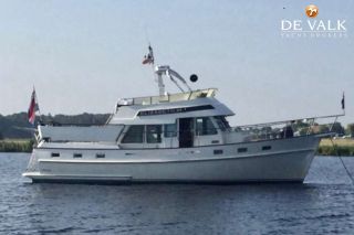 Thumbnail - Tayana 41 Grand Ocean Trawler