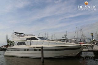Thumbnail - Neptunus 168 Flybridge