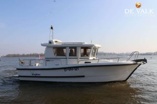 Thumbnail - Sargo 25 Explorer