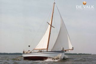 Top Yacht Classic Sailing Yacht