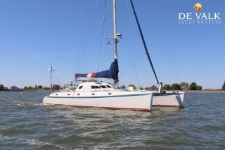 Thumbnail - Outremer 50/55 Light
