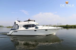 Thumbnail - Galeon 380 Fly