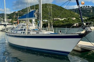 Thumbnail - Hallberg Rassy 42 F
