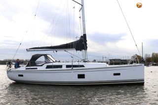 Thumbnail - Hanse 388