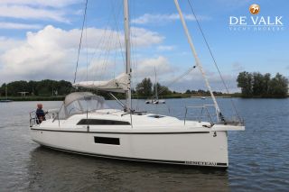 Thumbnail - Beneteau Oceanis 30.1