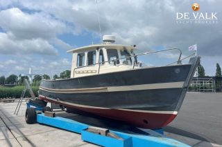 Thumbnail - Rhea Marine 750