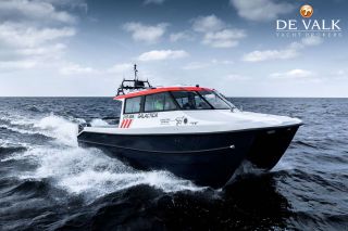 Thumbnail - Cheetah catamaran 10.20