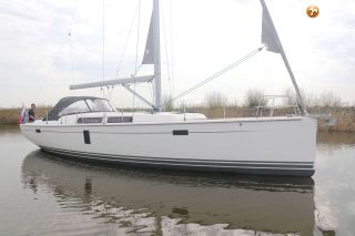 Thumbnail - Hanse 445