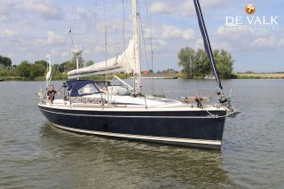 Thumbnail - Dehler 39 SQ