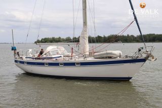 Thumbnail - Hallberg Rassy 42 E