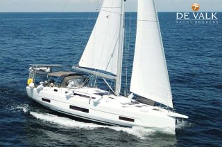 Thumbnail - Dufour 470