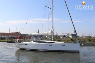 Thumbnail - Dehler 38