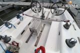 - Simonis / Voogd 63 with lift keel