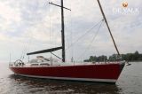  - Simonis / Voogd 63 with lift keel