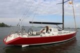  - Simonis / Voogd 63 with lift keel