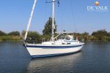 Hallberg Rassy - Hallberg Rassy 36