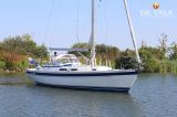 Hallberg Rassy - Hallberg Rassy 36