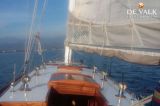 Classic - Classic Sailing Yacht