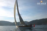 Classic - Classic Sailing Yacht