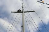 Cabo Rico Custom Yachts - Cabo Rico 38