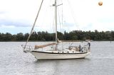 Cabo Rico Custom Yachts - Cabo Rico 38