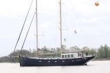  - Logger Schooner 22