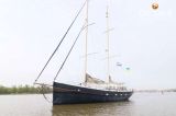  - Logger Schooner 22