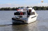  - Ocean Alexander 44 Motoryacht