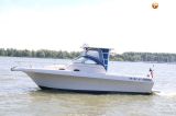  - Pro Line 29 Walkaround Mid Cabin
