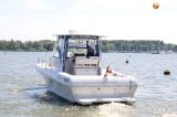  - Pro Line 29 Walkaround Mid Cabin