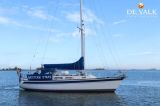 Thumbnail - Hallberg Rassy 34