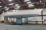 Baltic Yachts - Baltic 43