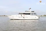 Hakvoort Shipyards B.V. - Hakvoort 21 M