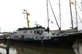 Thumbnail - Ex Research Vessel M.Y.