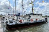  - Ex Research Vessel M.Y.
