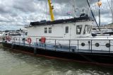  - Ex Research Vessel M.Y.