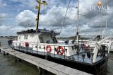  - Ex Research Vessel M.Y.